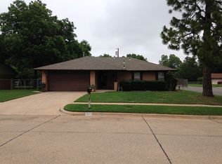 1503 Lindale Cir, Norman, OK 73069