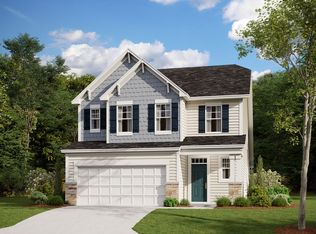 2363 McKenzie Ridge Ln, Apex, NC 27502