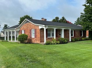 300 Hickory Hill Dr, Nicholasville, KY 40356
