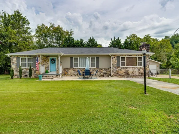 4722 Winifred Dr, Chattanooga, TN 37415