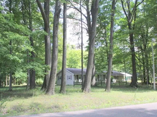 7425 Township Road 49, Mansfield, OH 44904
