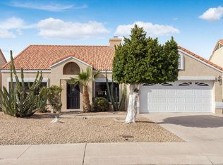 3922 E Frye Rd, Phoenix, AZ 85048
