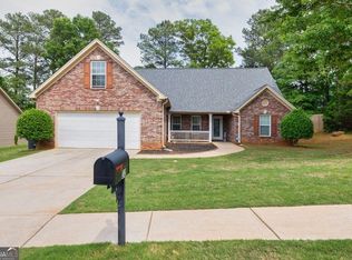 32 Red Bud Rd, Jefferson, GA 30549