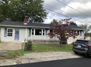 2415 Marsha Dr, Flatwoods, KY 41139