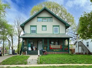 1175 21st St, Des Moines, IA 50311