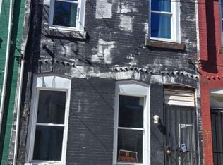 2720 N Hicks St, Philadelphia, PA 19132