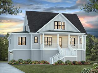 1545 N Lakeshore North Dr, Mount Pleasant, SC 29466