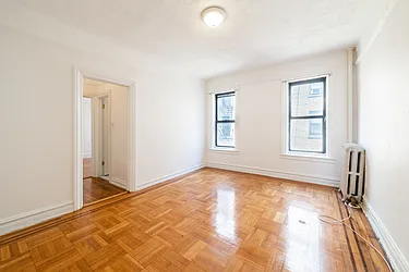 Rented by Joel Scharf, LREB