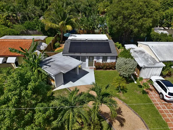 201 NE 16th Court, Fort Lauderdale, FL 33305