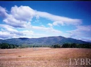 0 Amber Ridge Dr LOT 11, Madison Heights, VA 24572