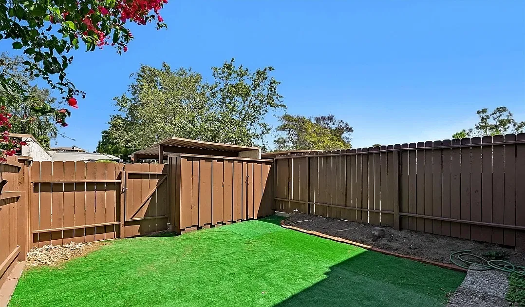 3 bed, 1.5 bath, 1128 sqft, $3,595 — Photo 3