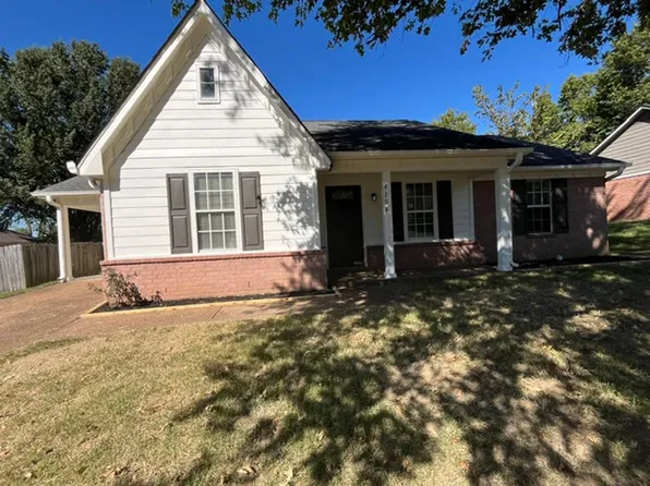 4294 Shadow Ridge Dr, Horn Lake, MS 38637