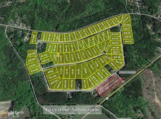 0 Homestead Cir, Forsyth, GA 31029