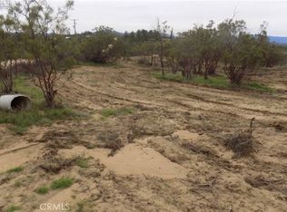 0 Alessandro Rd, Anza, CA 92539