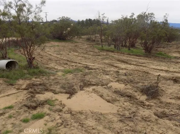 0 Alessandro Rd, Anza, CA 92539