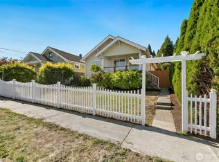 5006 N Winnifred St, Ruston, WA
