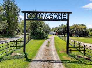 844 Yowell Hill Rd, Whitewright, TX 75491