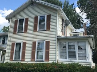 540 Liberty St, Elmira, NY 14904