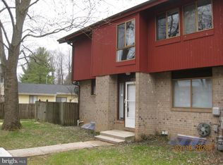 9957 Shoshone Way, Randallstown, MD 21133