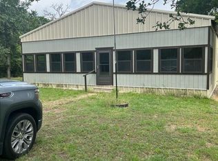 203 Yegua Dr, Somerville, TX 77879