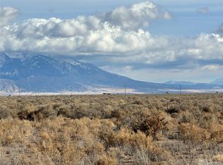 Basalt Ln, Alamosa, CO 81101