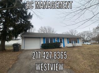 1801 Westview Ave, Danville, IL
