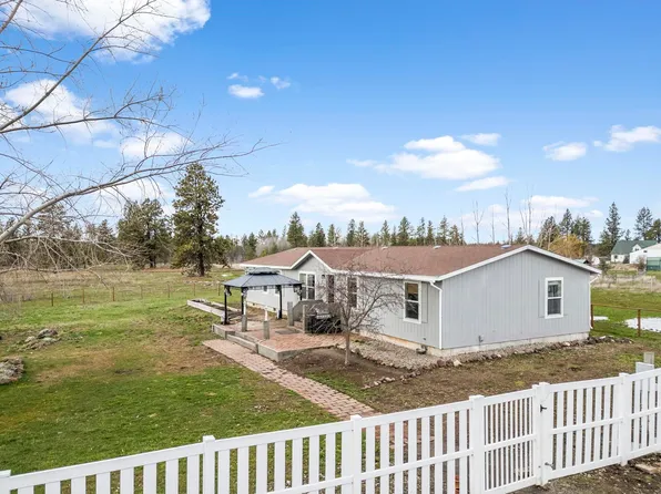 16414 S Dover Rd, Cheney, WA 99004