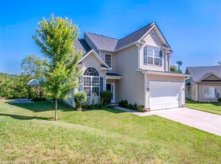 1 Stone River Dr, Asheville, NC 28804