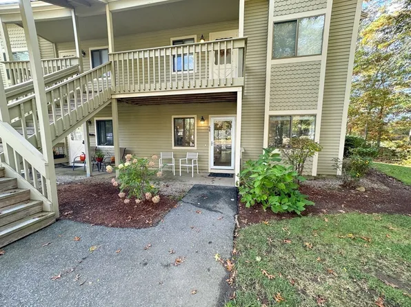 68 Eaton Ln Unit 68, Brewster, MA 02631