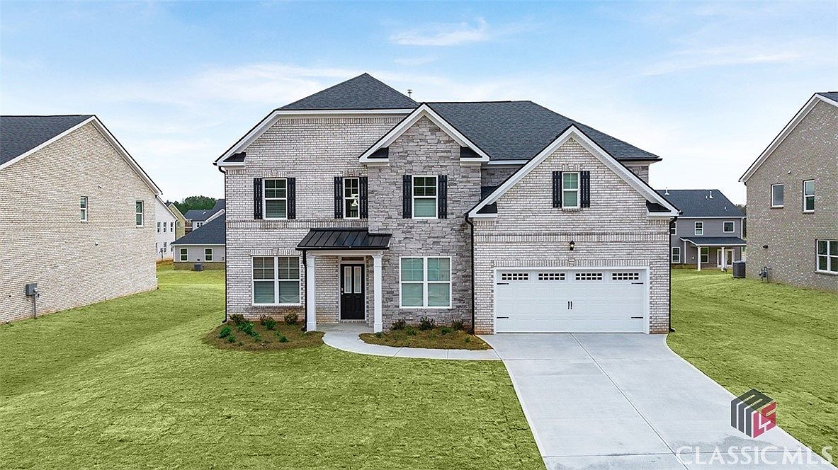 1441 Brookside Ter #7-D, Bogart, GA 30622 | Zillow