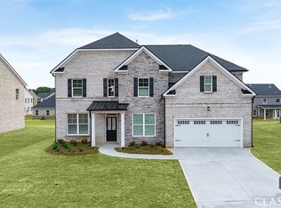 1405 Stolz Dr #31-B, Bogart, GA 30622