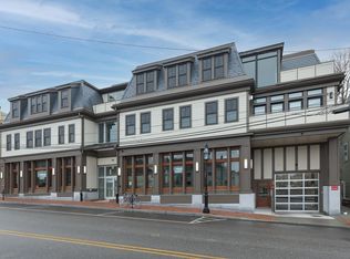 40 Bridge St UNIT 201, Portsmouth, NH 03801