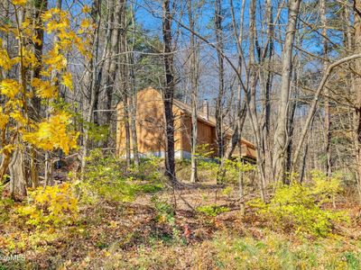 274 E Slope Rd, Richmond, MA, 01254