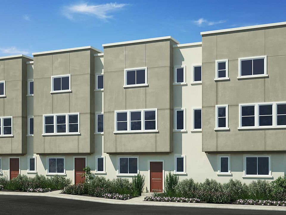 Residence 2 Elevation