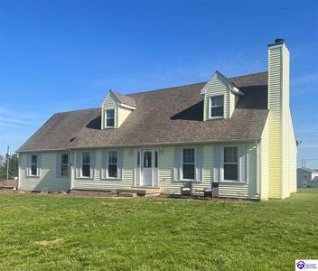 805 Partridge Way, Elizabethtown, KY, 42701