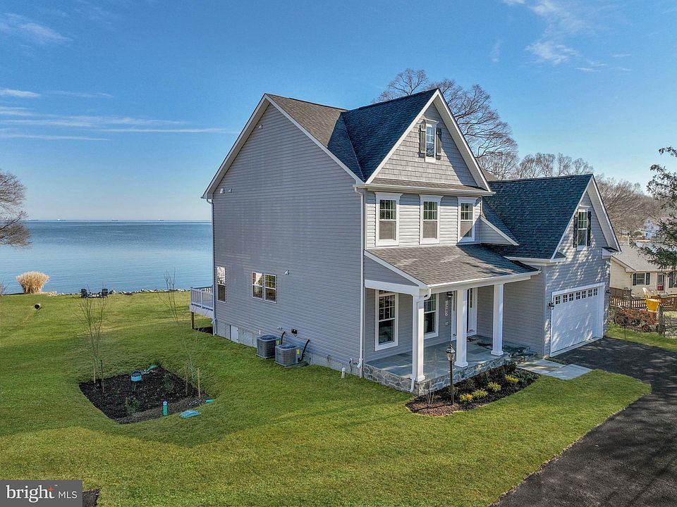 1243 Bast Ln, Shady Side, MD 20764 Zillow