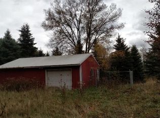 14521 Tophith Rd, Grass Lake, MI 49240