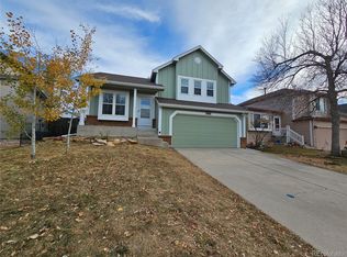 5875 Granby Hill Dr, Colorado Springs, CO 80923