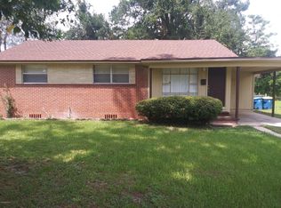 6623 Brandemere Rd S, Jacksonville, FL 32211