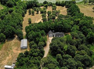 12619 Maxwell St, Willis, TX 77378