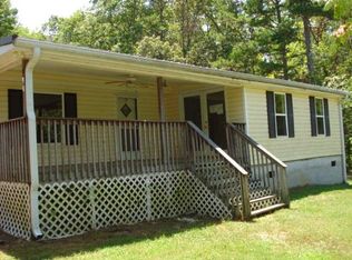 90 Martin Rd, Cartersville, GA 30120