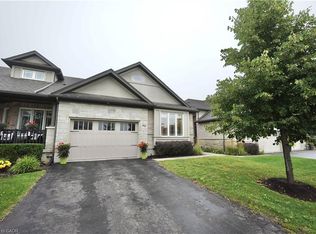 92 Aberdeen St #92A, Centre Wellington, ON N1M 0B8