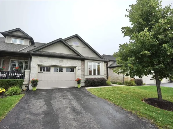 92 Aberdeen St #92A, Centre Wellington, ON N1M 0B8