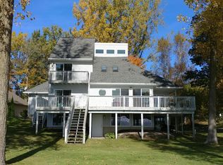 2567 W Bricker Rd, Fenwick, MI 48834