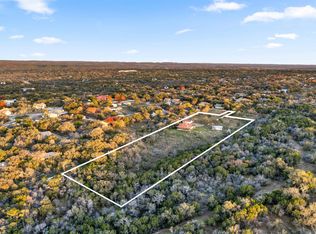 3008 Vista Ln Lane, Marble Falls, TX 78654