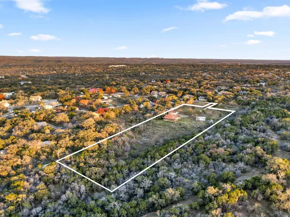 3008 Vista Lane, Marble Falls, TX 78654