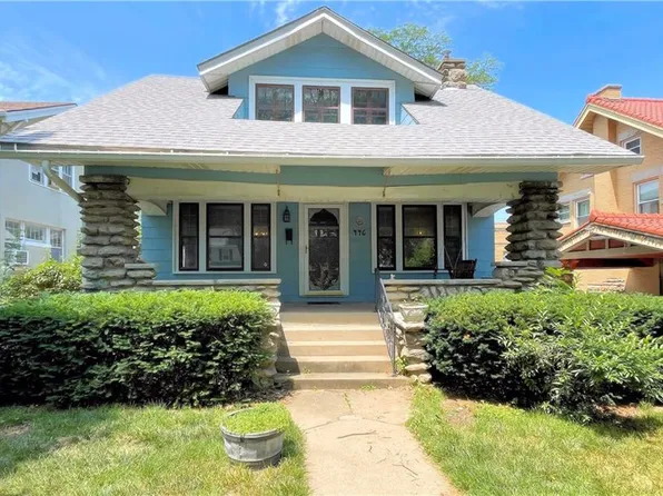 446 N 17th St, Kansas City, KS 66102