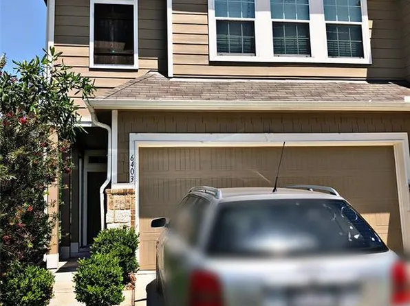 6403 Stoney Creek Dr, Pasadena, TX 77503