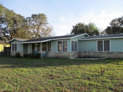 651 W Goodnight Ave, Aransas Pass, TX, 78336