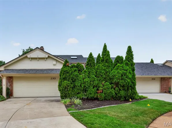 330 Morristown Ct, Chesterfield, MO 63017